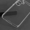 Чехол Screen Geeks Tpu Ultra Thin Samsung Galaxy A35 [Transparent]